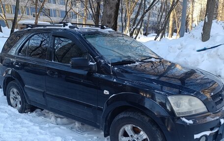KIA Sorento IV, 2005 год, 280 000 рублей, 2 фотография