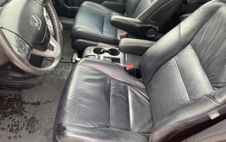 Honda CR-V III рестайлинг, 2007 год, 1 065 000 рублей, 7 фотография