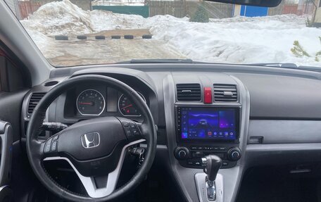 Honda CR-V III рестайлинг, 2007 год, 1 065 000 рублей, 5 фотография