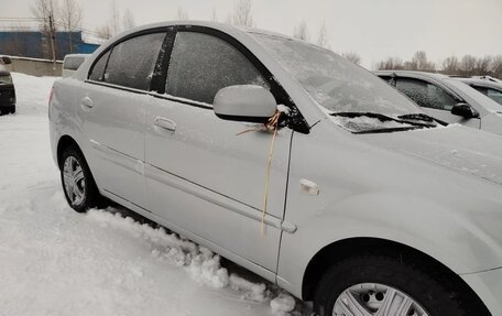 KIA Rio II, 2010 год, 445 000 рублей, 6 фотография