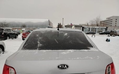 KIA Rio II, 2010 год, 445 000 рублей, 3 фотография