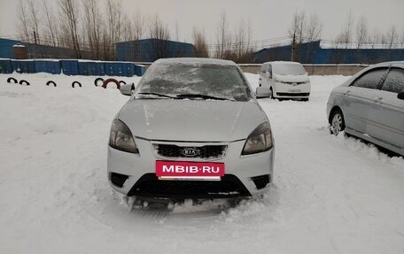 KIA Rio II, 2010 год, 445 000 рублей, 2 фотография