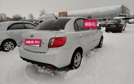 KIA Rio II, 2010 год, 445 000 рублей, 7 фотография