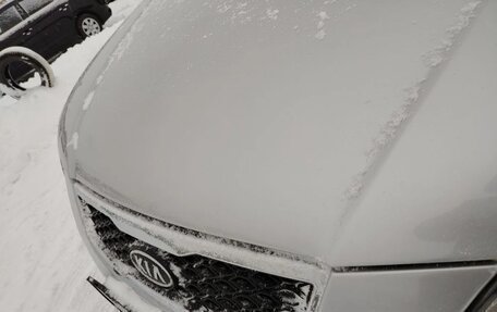 KIA Rio II, 2010 год, 445 000 рублей, 17 фотография