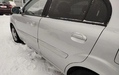 KIA Rio II, 2010 год, 445 000 рублей, 19 фотография