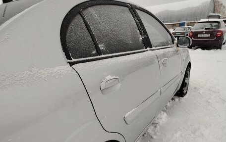 KIA Rio II, 2010 год, 445 000 рублей, 18 фотография