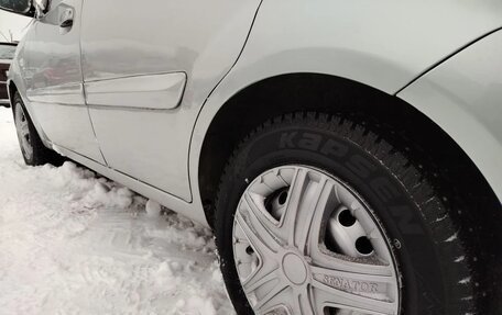 KIA Rio II, 2010 год, 445 000 рублей, 16 фотография