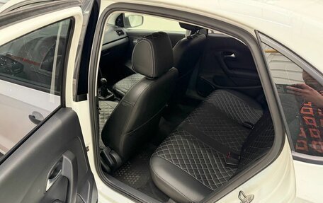 Volkswagen Polo VI (EU Market), 2018 год, 923 000 рублей, 7 фотография