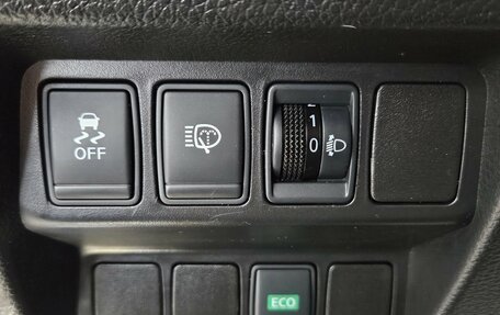 Nissan Qashqai, 2014 год, 1 585 000 рублей, 16 фотография