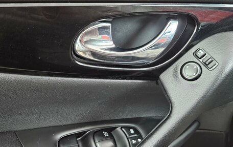 Nissan Qashqai, 2014 год, 1 585 000 рублей, 15 фотография