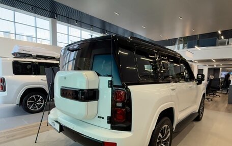 Haval H9, 2024 год, 4 699 000 рублей, 3 фотография