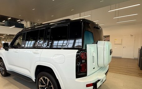 Haval H9, 2024 год, 4 699 000 рублей, 4 фотография