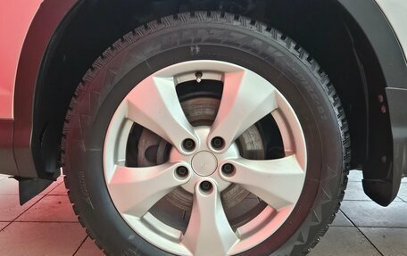 Nissan Qashqai, 2014 год, 1 585 000 рублей, 21 фотография