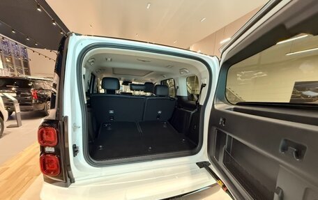 Haval H9, 2024 год, 4 699 000 рублей, 9 фотография