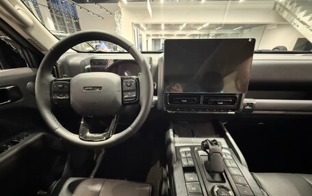 Haval H9, 2024 год, 4 699 000 рублей, 11 фотография