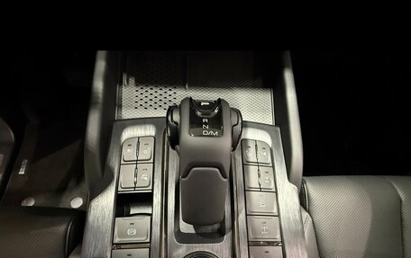 Haval H9, 2024 год, 4 699 000 рублей, 12 фотография