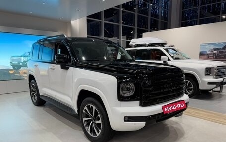 Haval H9, 2024 год, 4 699 000 рублей, 2 фотография