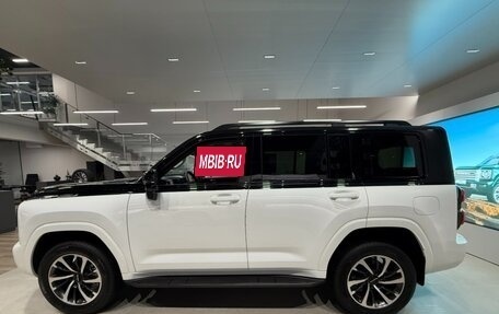 Haval H9, 2024 год, 4 699 000 рублей, 5 фотография