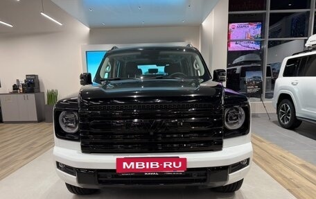 Haval H9, 2024 год, 4 699 000 рублей, 7 фотография