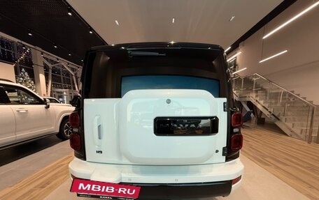 Haval H9, 2024 год, 4 699 000 рублей, 8 фотография