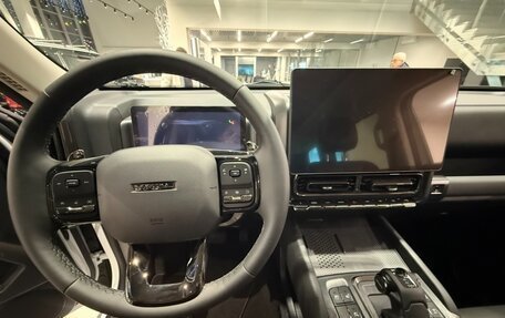 Haval H9, 2024 год, 4 699 000 рублей, 15 фотография