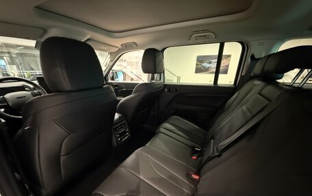 Haval H9, 2024 год, 4 699 000 рублей, 17 фотография