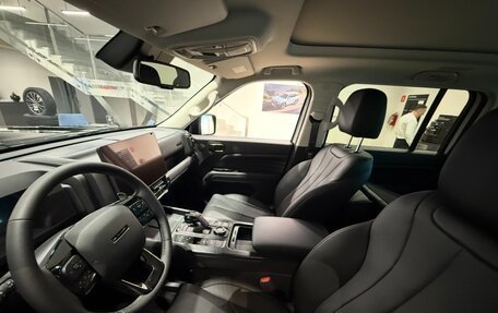 Haval H9, 2024 год, 4 699 000 рублей, 13 фотография