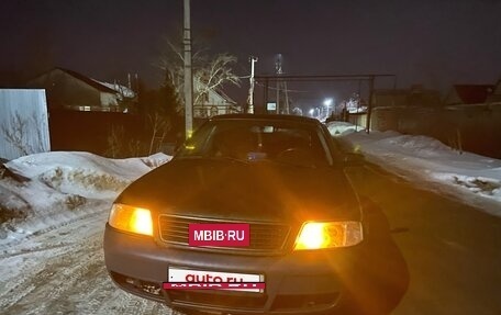 Audi A6, 1998 год, 300 000 рублей, 5 фотография