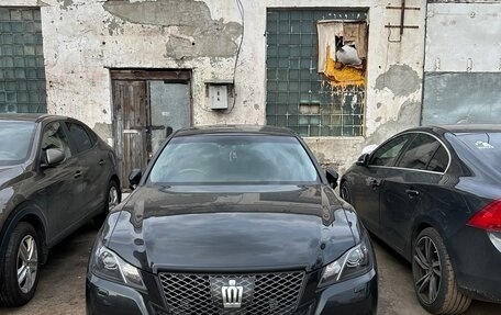 Toyota Crown, 2013 год, 3 200 000 рублей, 2 фотография