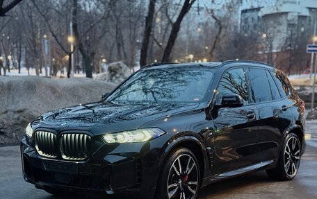 BMW X5, 2024 год, 14 500 000 рублей, 1 фотография