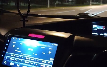 Honda Jade I, 2015 год, 1 550 000 рублей, 1 фотография