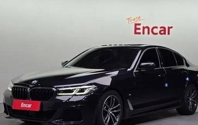 BMW 5 серия, 2023 год, 4 466 001 рублей, 1 фотография