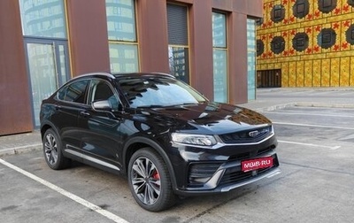 Geely Tugella FY11, 2022 год, 2 700 000 рублей, 1 фотография