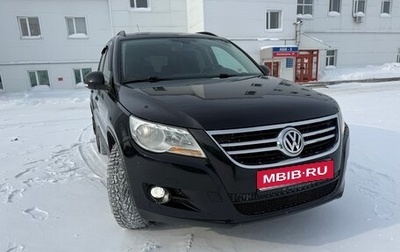 Volkswagen Tiguan I, 2011 год, 1 230 000 рублей, 1 фотография