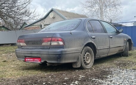 Nissan Maxima IV, 1998 год, 145 000 рублей, 1 фотография