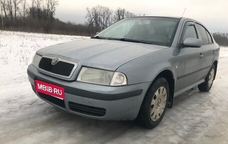 Skoda Octavia IV, 2004 год, 540 000 рублей, 1 фотография