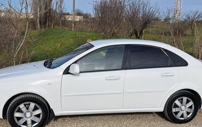 Chevrolet Lacetti, 2010 год, 615 000 рублей, 1 фотография