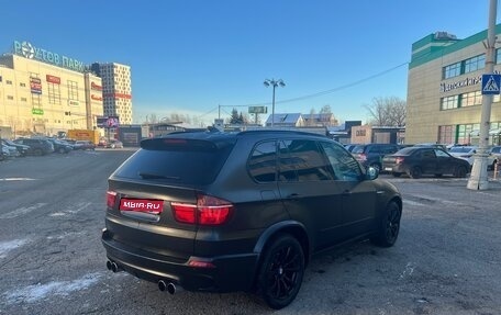 BMW X5 M, 2011 год, 2 250 000 рублей, 1 фотография