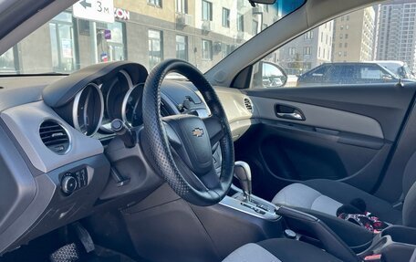 Chevrolet Cruze II, 2013 год, 700 000 рублей, 11 фотография