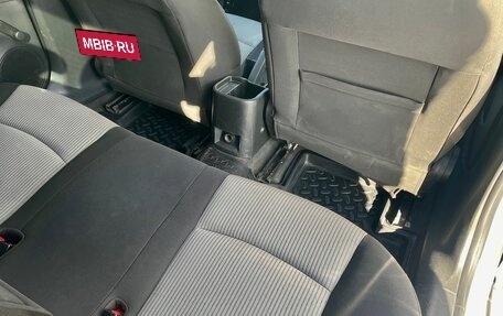 Chevrolet Cruze II, 2013 год, 700 000 рублей, 12 фотография