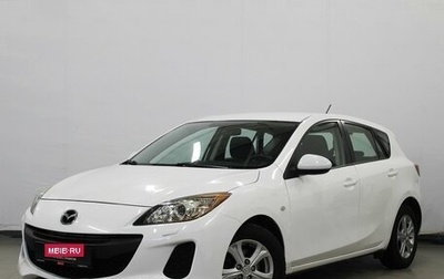 Mazda 3, 2011 год, 980 000 рублей, 1 фотография