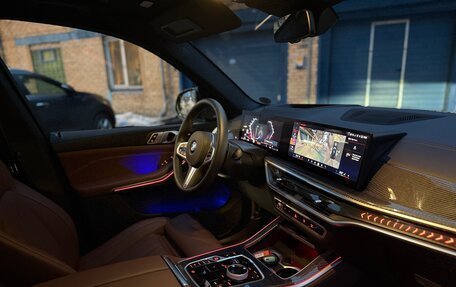 BMW X5, 2024 год, 14 500 000 рублей, 6 фотография