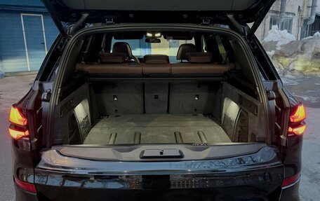 BMW X5, 2024 год, 14 500 000 рублей, 5 фотография