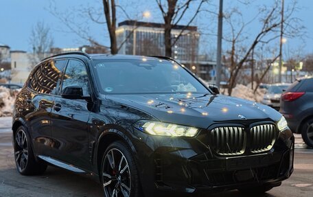 BMW X5, 2024 год, 14 500 000 рублей, 2 фотография