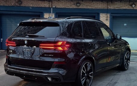 BMW X5, 2024 год, 14 500 000 рублей, 4 фотография