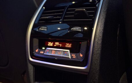 BMW X5, 2024 год, 14 500 000 рублей, 8 фотография