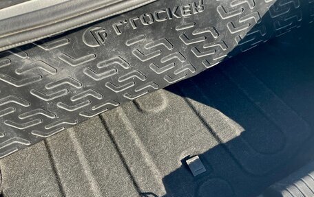 Chevrolet Cruze II, 2013 год, 700 000 рублей, 16 фотография