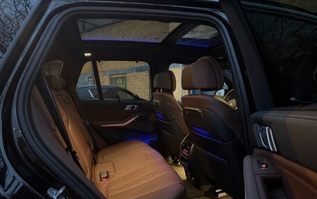 BMW X5, 2024 год, 14 500 000 рублей, 7 фотография