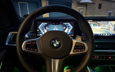 BMW X5, 2024 год, 14 500 000 рублей, 12 фотография