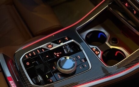 BMW X5, 2024 год, 14 500 000 рублей, 9 фотография